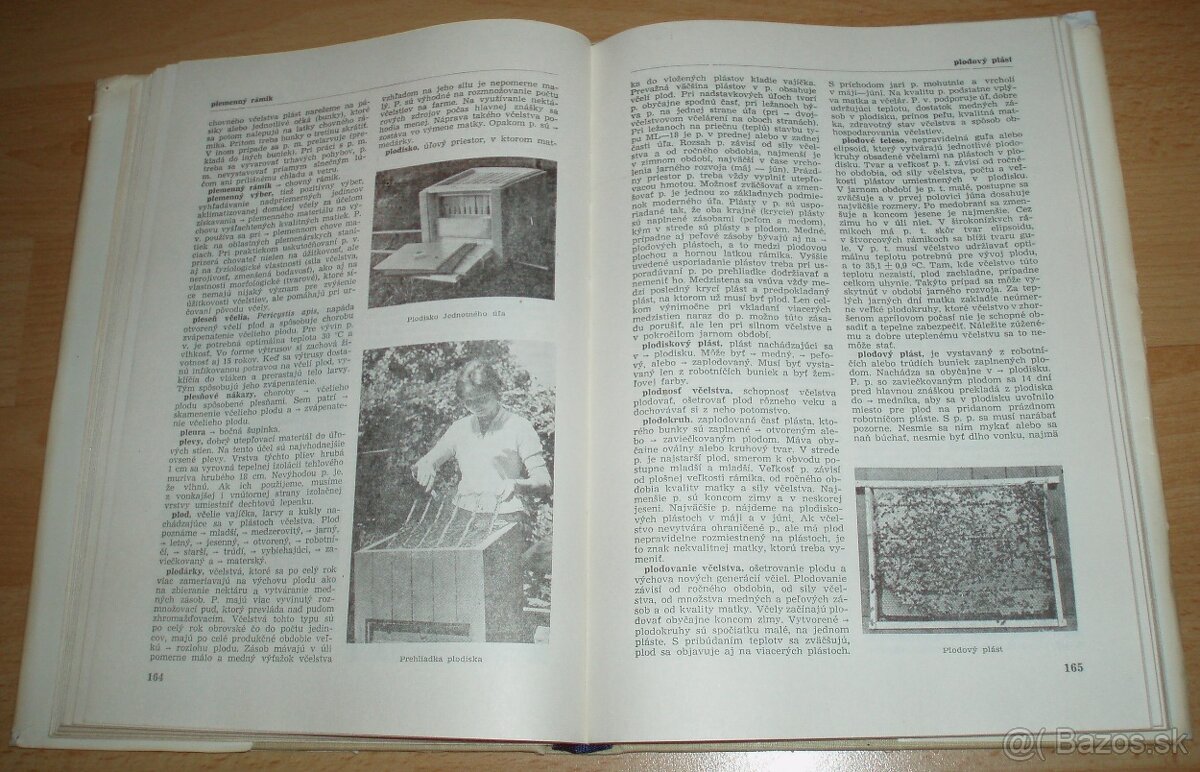 Včelársky náučný slovník - 17