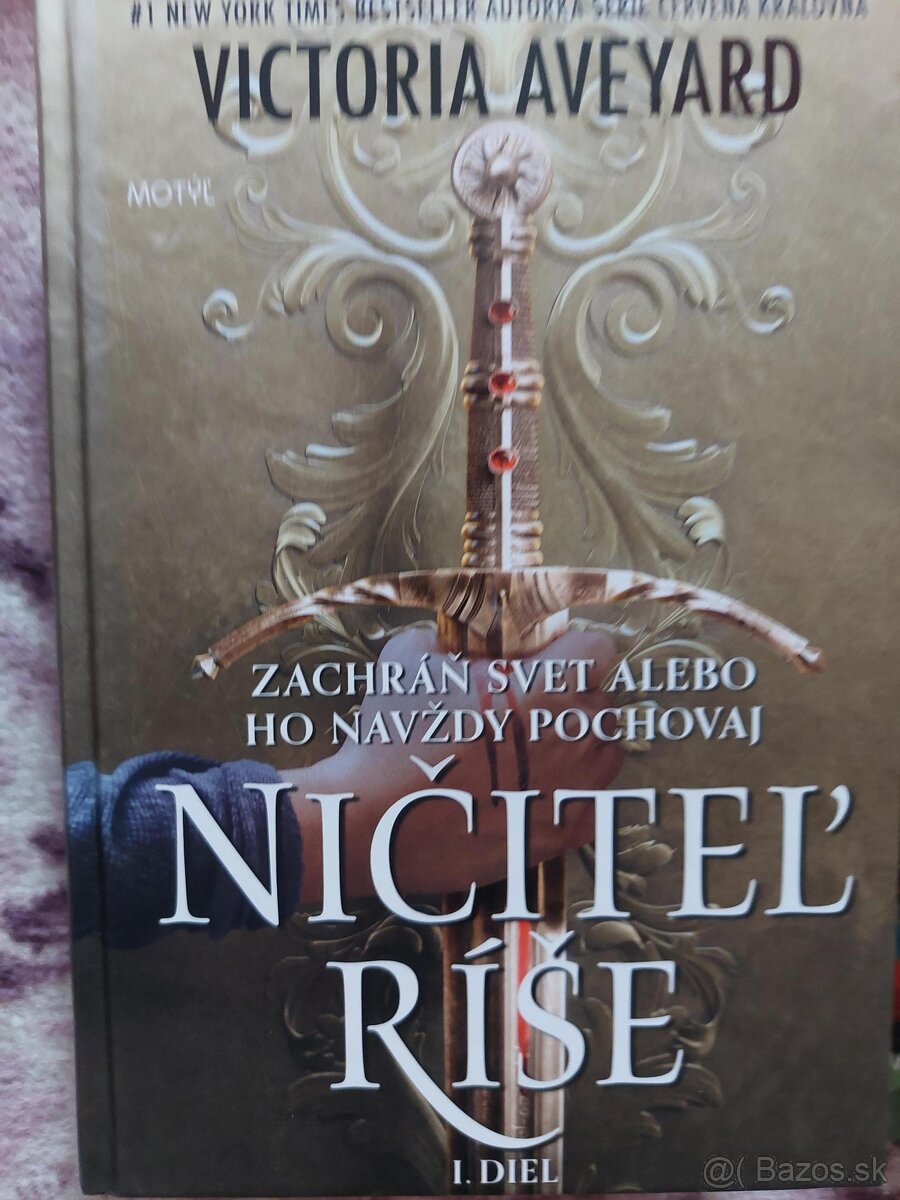 Romantické knihy 1. časť. - 17
