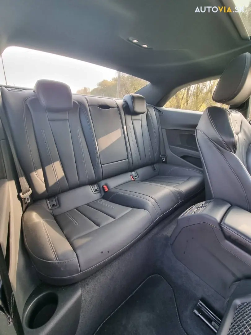 Audi A5 40 2.0 TDI mHEV S line S tronic - 17