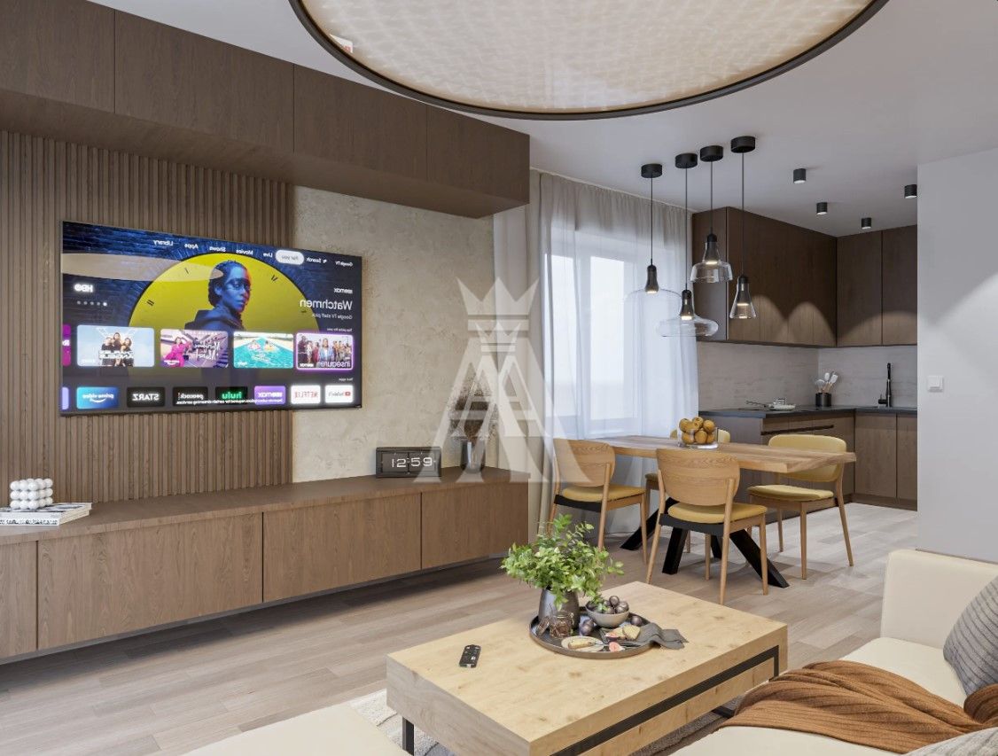 NOVOSTAVBA BYTU B 1-1, ŠEMŠA, KOŠICE OKOLIE - 17