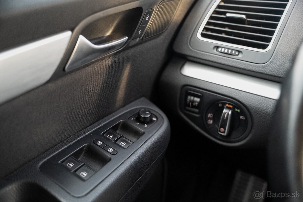 Volkswagen Sharan 2.0 TDi DSG6 - 17