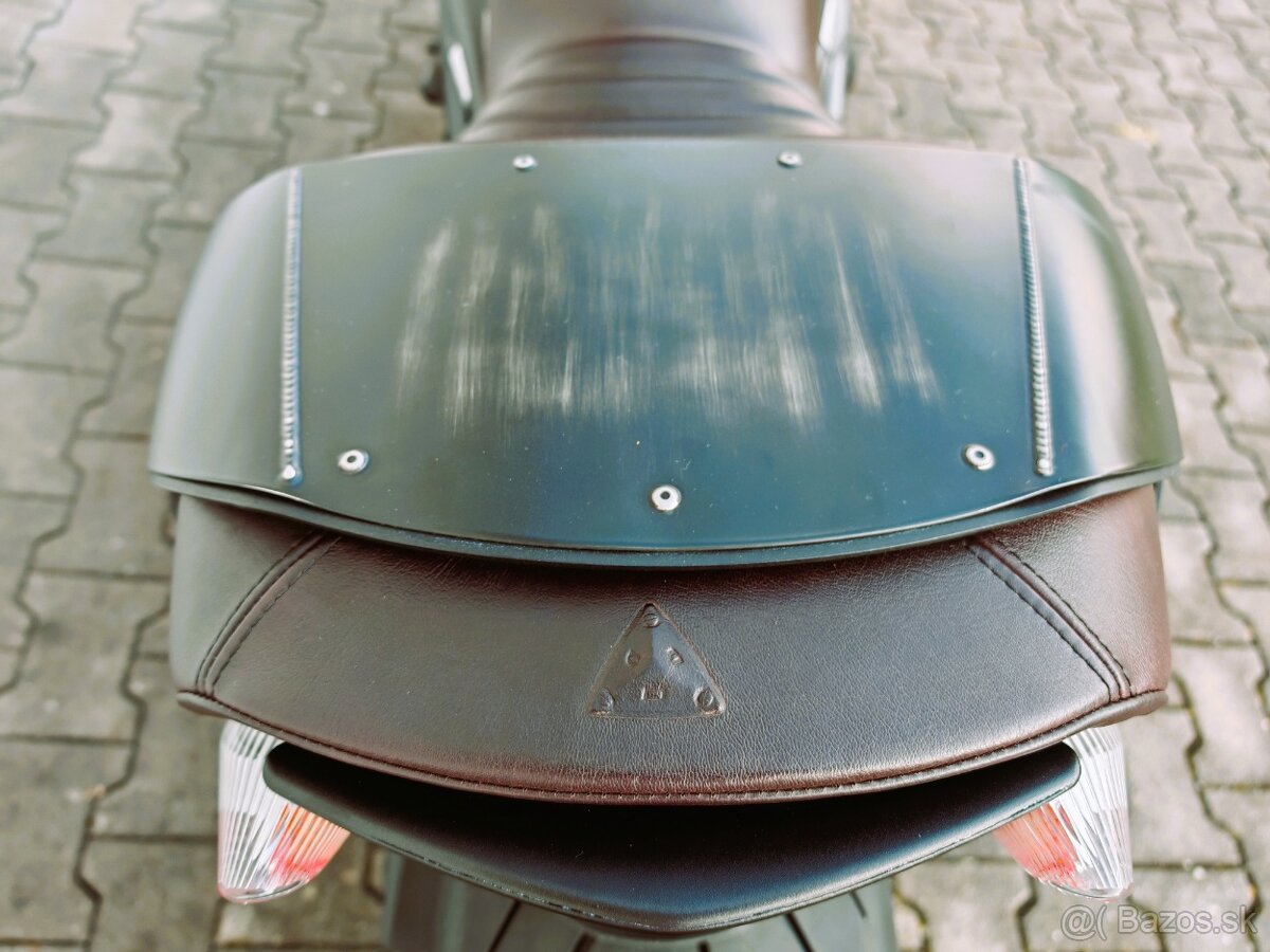 DUCATI DIAVEL DIESEL EDITION 666-ZBERATELSKY KUSOK - 17