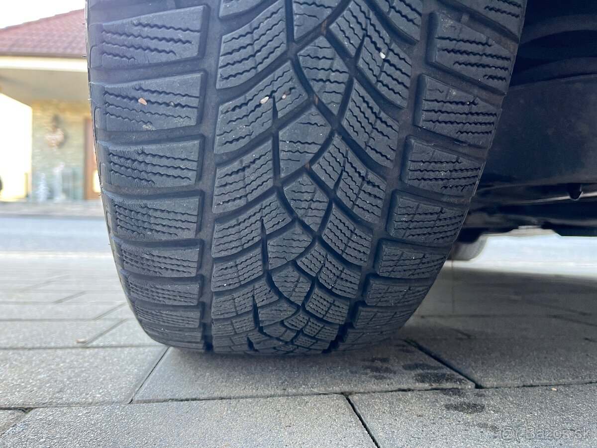 Audi A3 1.9TDI Sportback S-line 77kw - 17