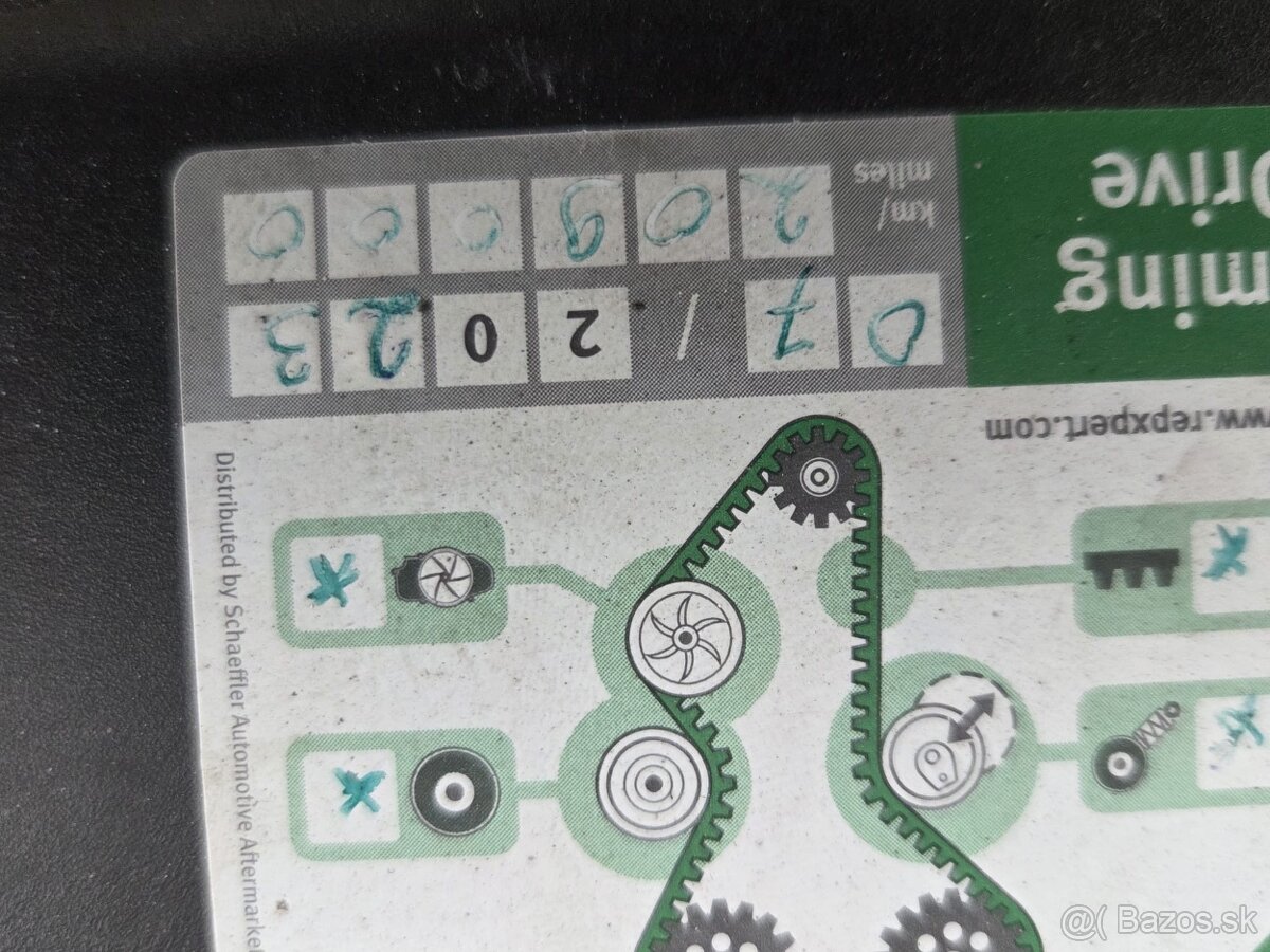 Volkswagen Golf 7 1.6 TDI - 17