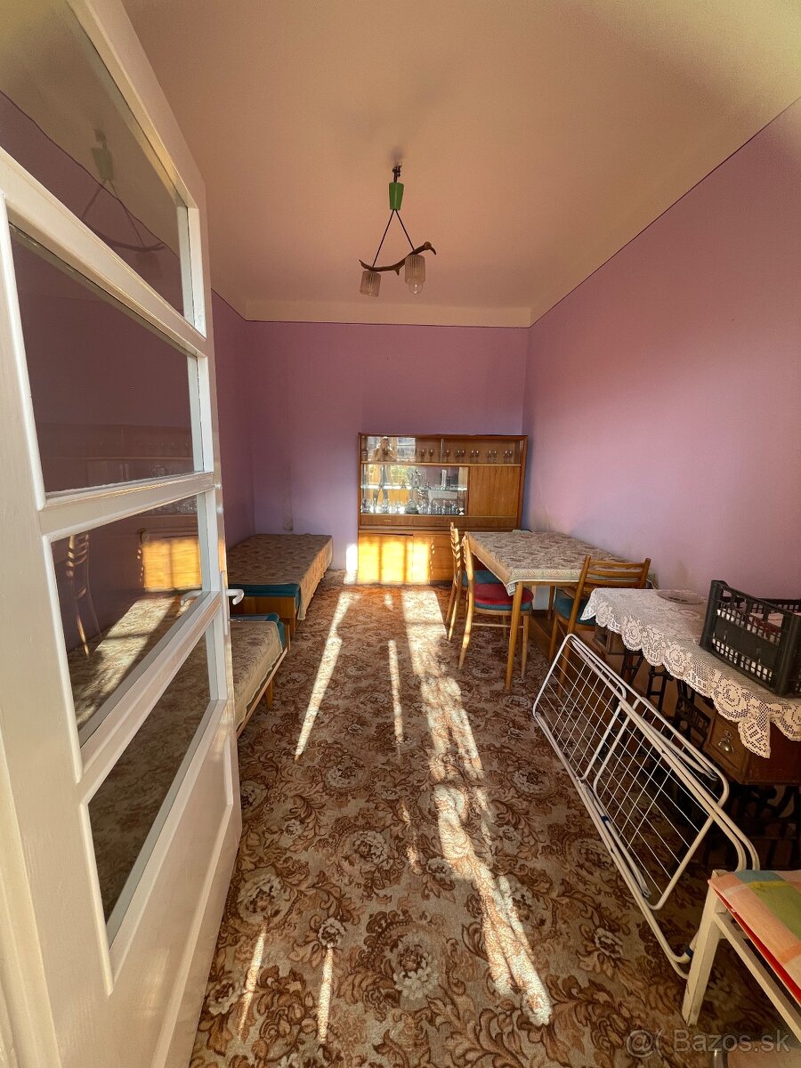 Na predaj RD v Sikeničke - 17