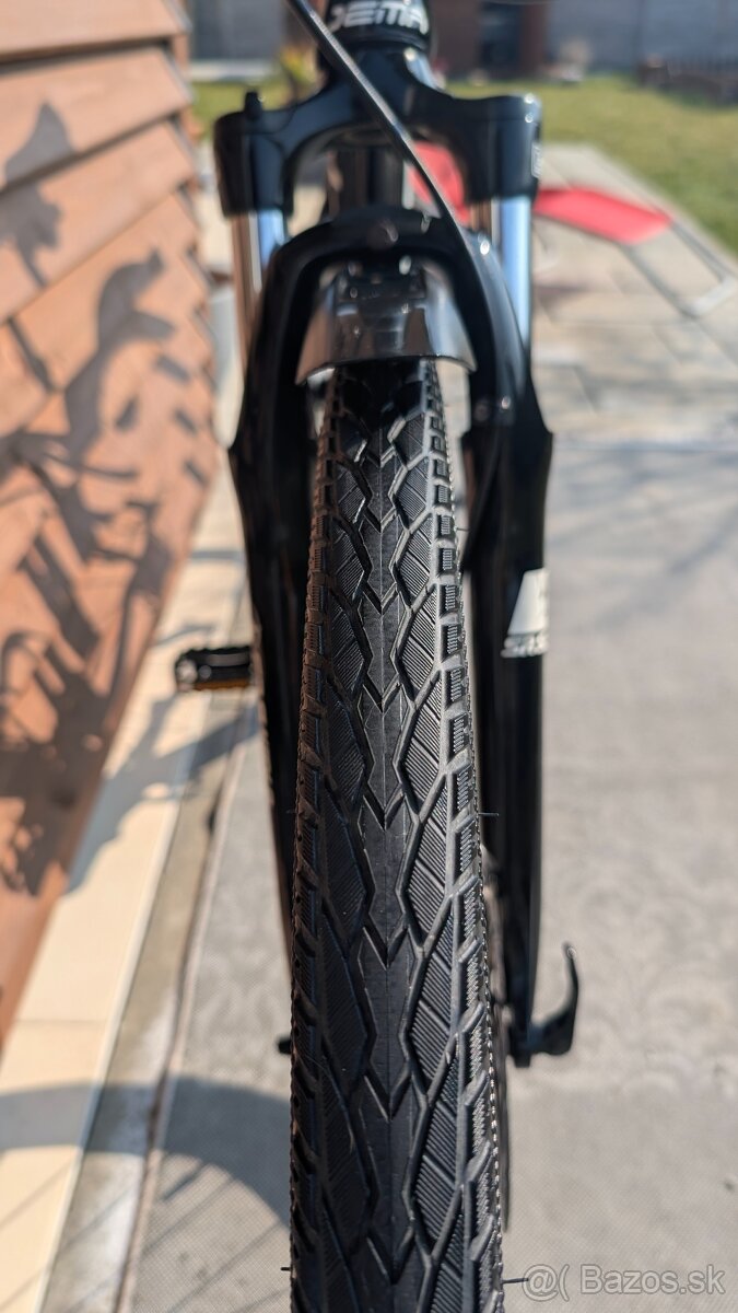 .DEMA LOARA DÁMSKY bicykel - 17