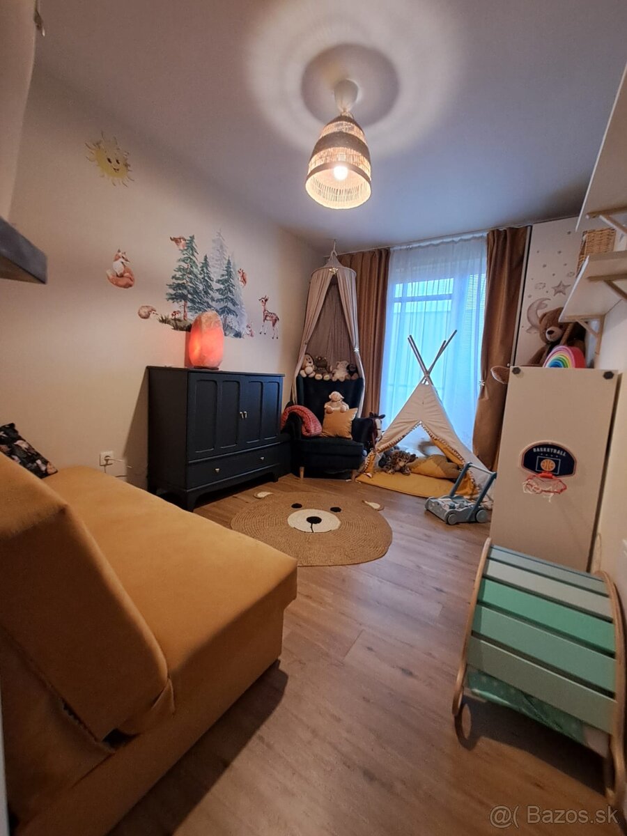 Predam dom v Stupave - 17