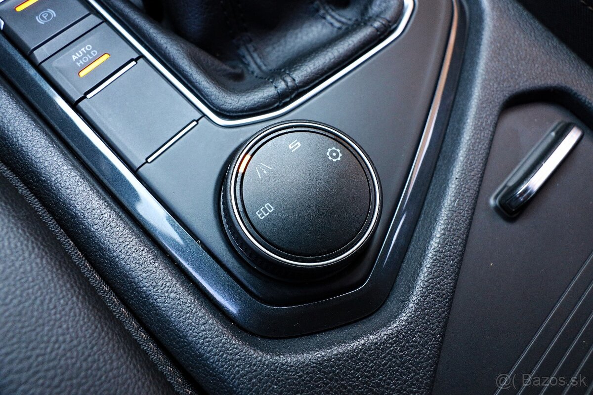 TARRACO 2.0 TDI 150 Xcellence 2021 DSG - 17