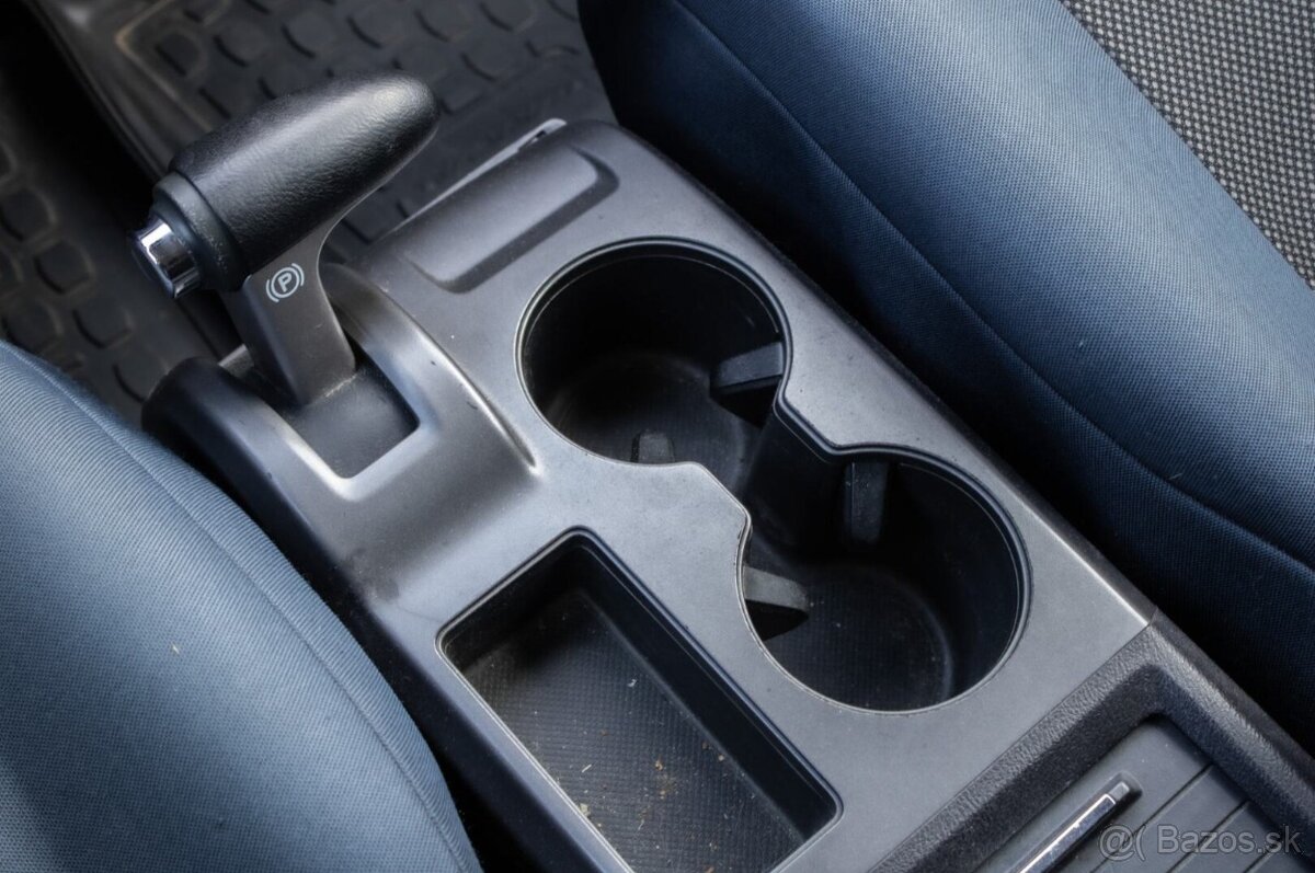 Honda CR-V 2.2 i-CTDi, 103kW, M6 - 17