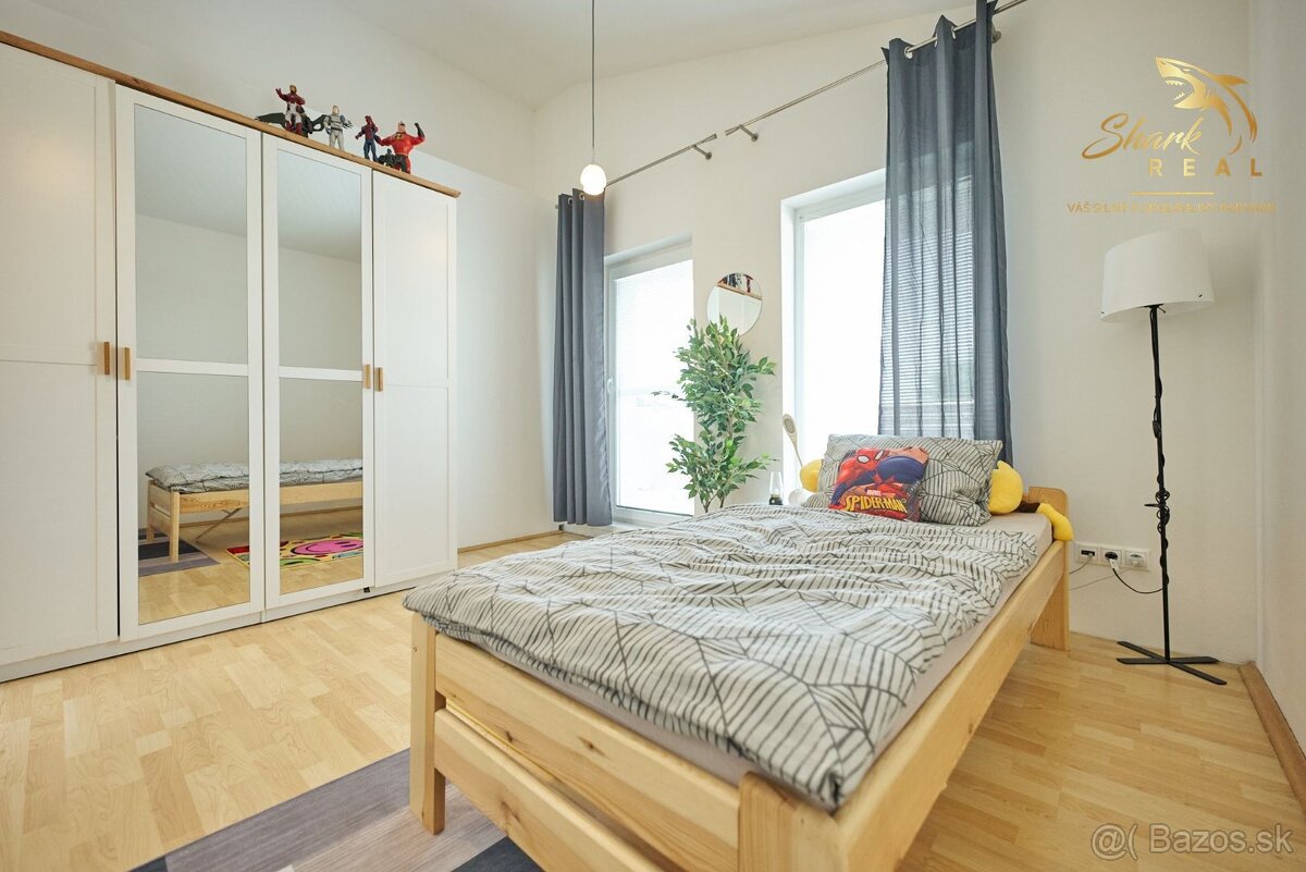 BEZKONKURENČNÁ CENA Slnečný 5-izbový rodinný dom na Slnečn - 17