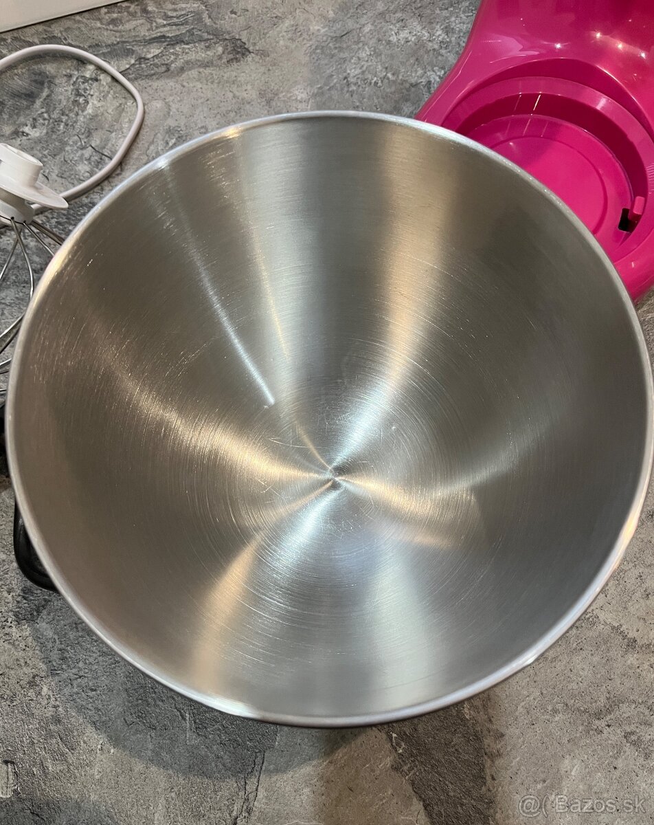 Kuchynský robot Sencor STM 3778RS - 17