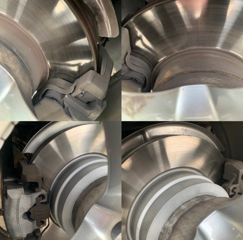 BMW X6 e71 3.0d 180kw/245PS M Performance R20 - 17