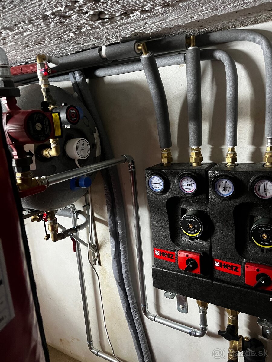 Vodar Kurenar Plynar Klimatizácia - 17