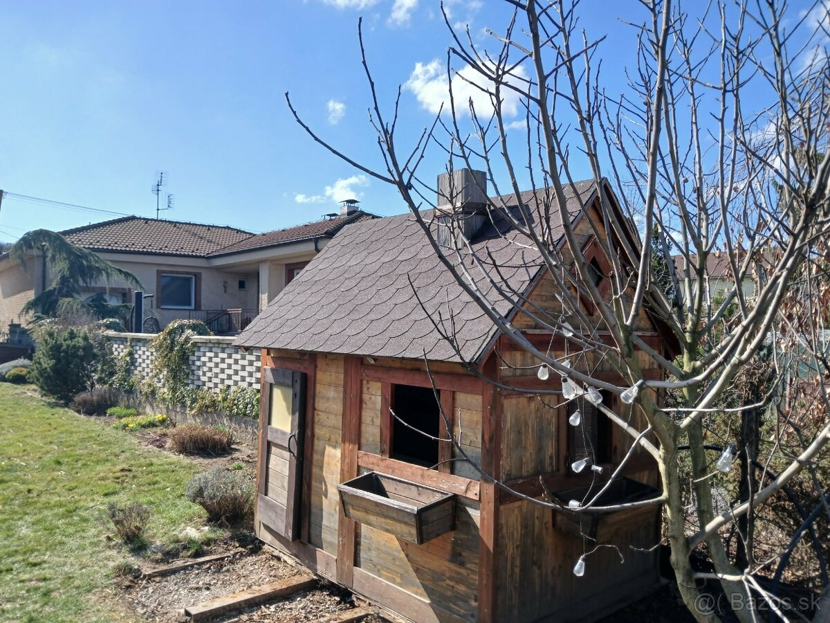 Domček pre deti - 17