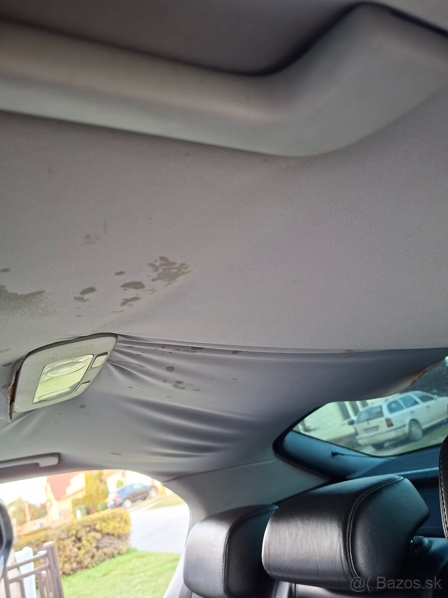 Škoda Superb 2.0 TDI - 17