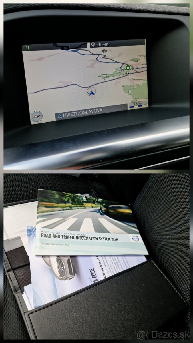 Volvo V60 DRIVe - 17