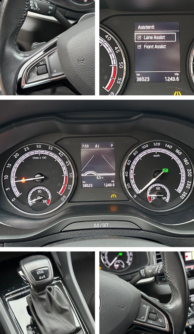 Škoda KoroQ 2.0TDI 110kw - 17