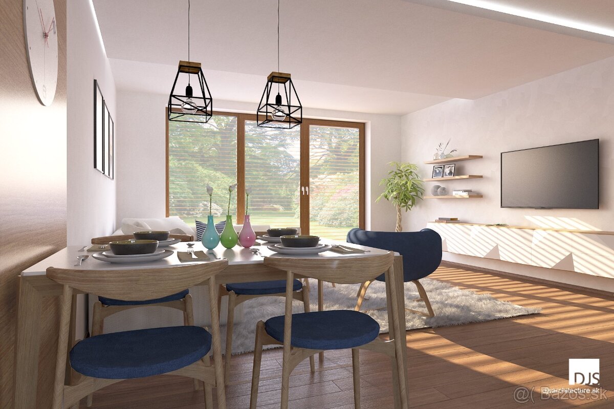 MARKS™ | Skolaudovaný dom so zníženou cenou - 17