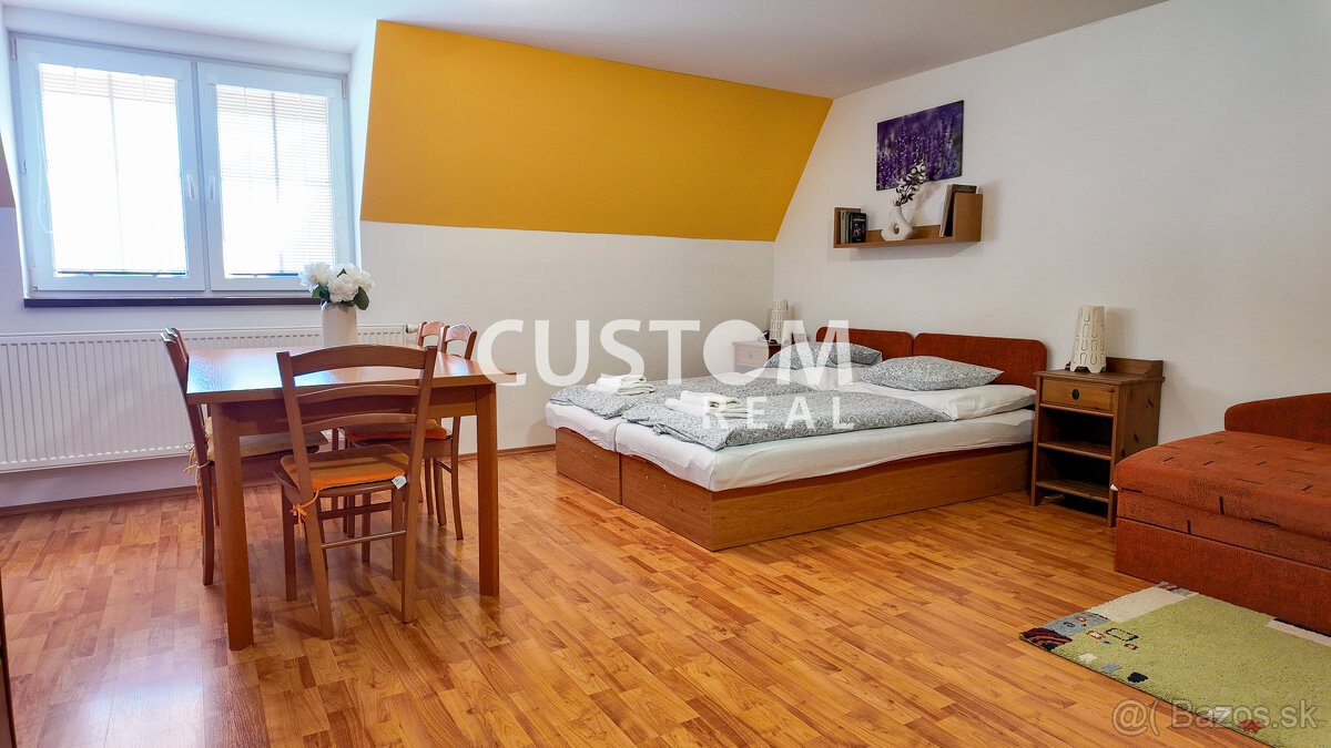 Penzión Vrátna na predaj - 17