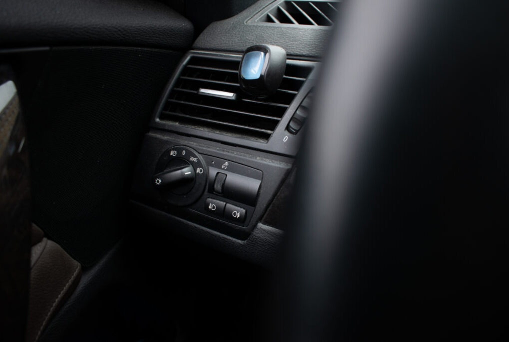 BMW X3 xDrive 2.0d A/T - 17