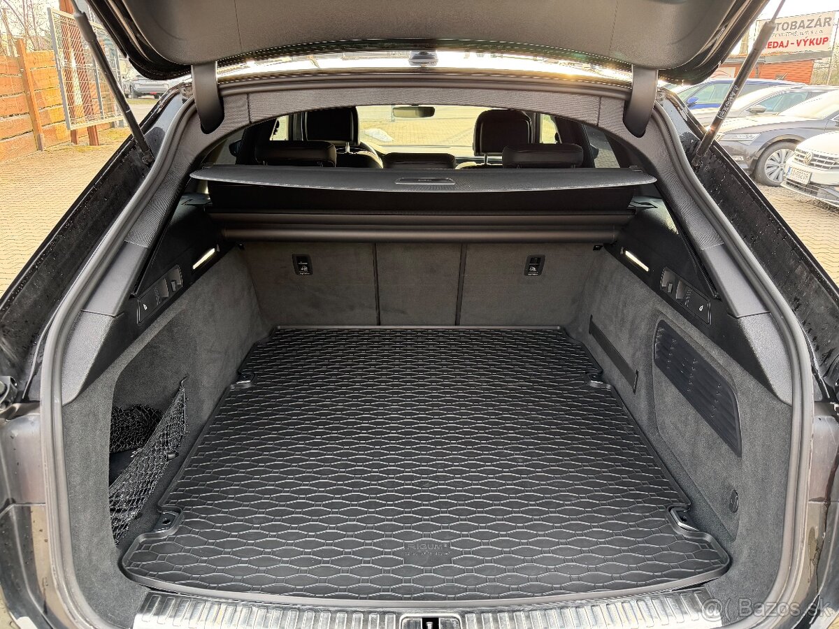 Audi A6 Allroad Quattro 50 TDI tiptronic - 17