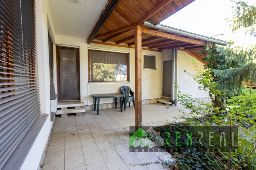 Predaj rodinného domu, Veľký Krtíš, ul. Družobná. - 17