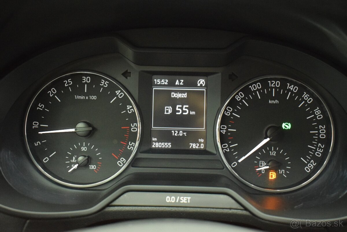 Škoda Octavia 2,0 TDI 103 kW, Elegance,DSG,NAVI, - 17