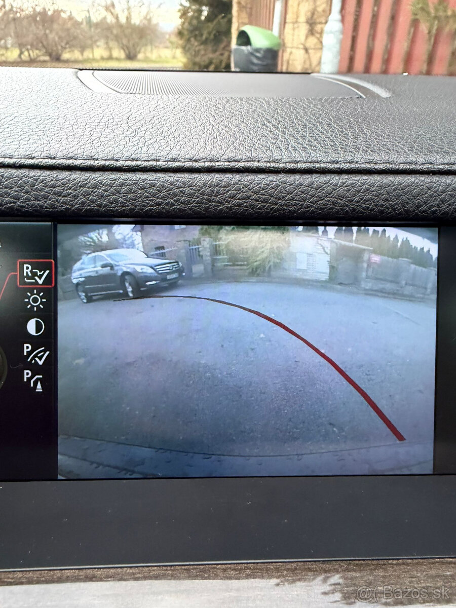 BMW 740d M-Packet Exclusive Long - 17