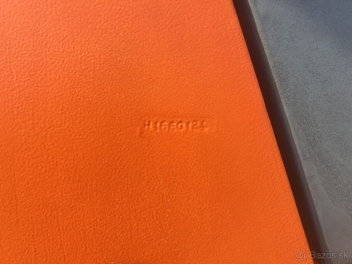 HAMM DV 90 VO vibrační válec - 17