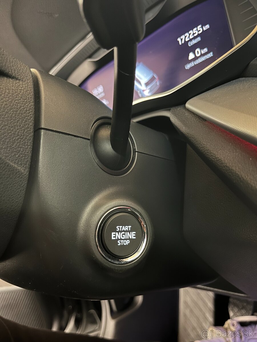 Škoda Octavia Combi 2.0 TDI SCR Style - 17