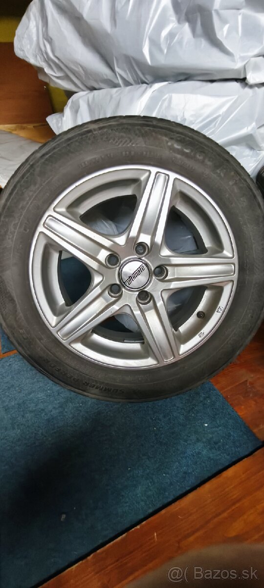 Škoda Fabia Combi 1,2htp - 17