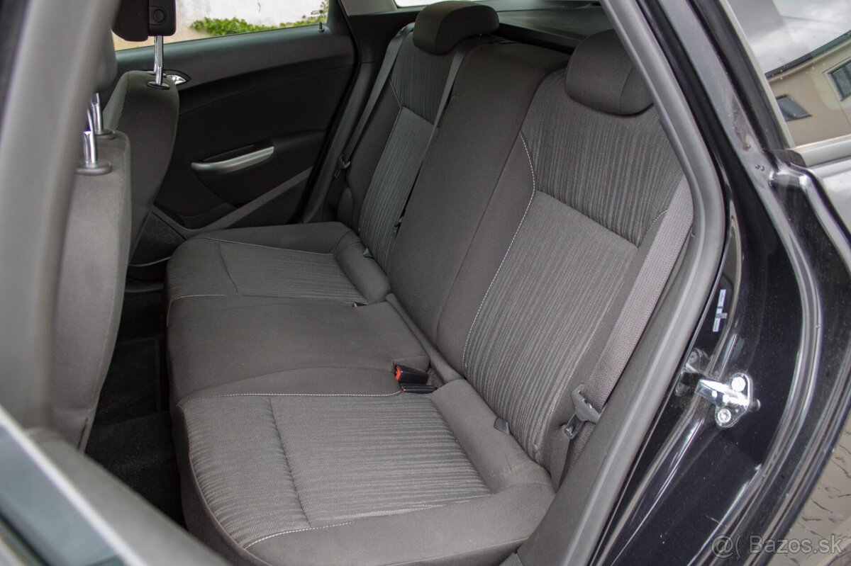 Opel Astra 1.4 74 kW - 17