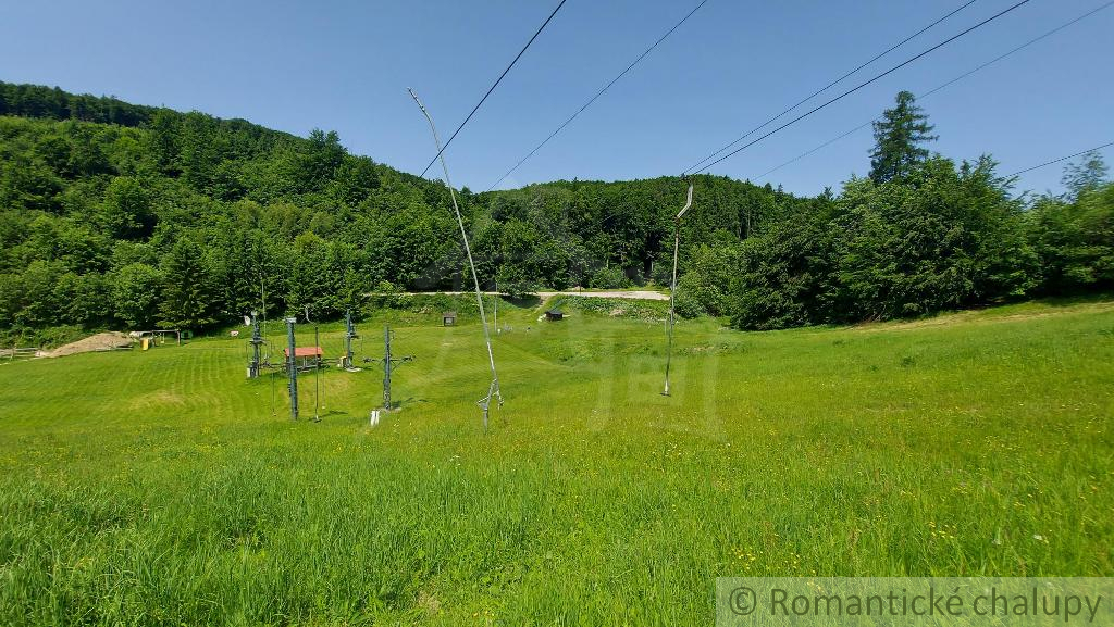 Lyžiarske stredisko Skiland Stará Myjava, okr. Myjava na p - 17