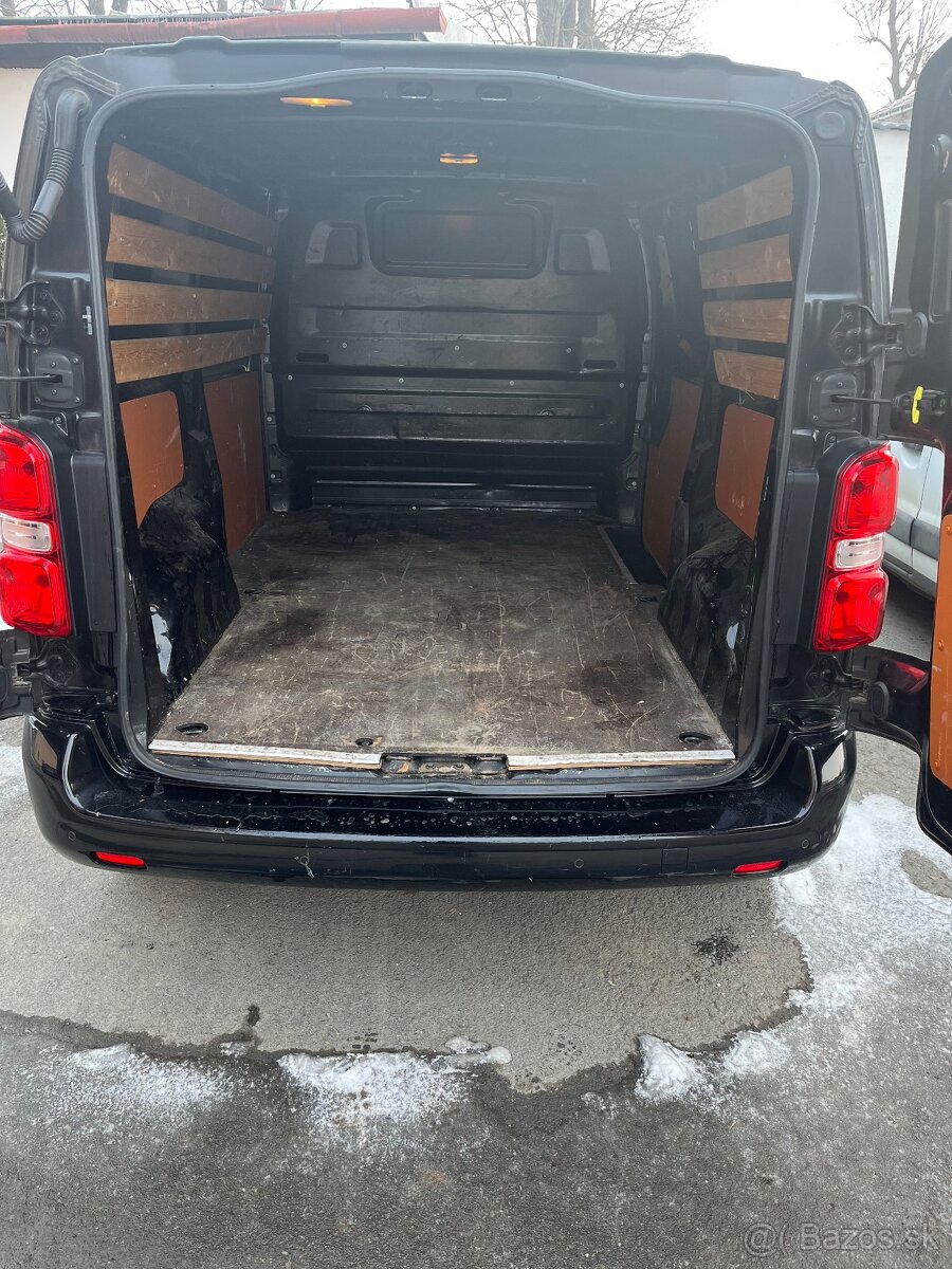 Peugeot Expert 2.0 HDI - 17