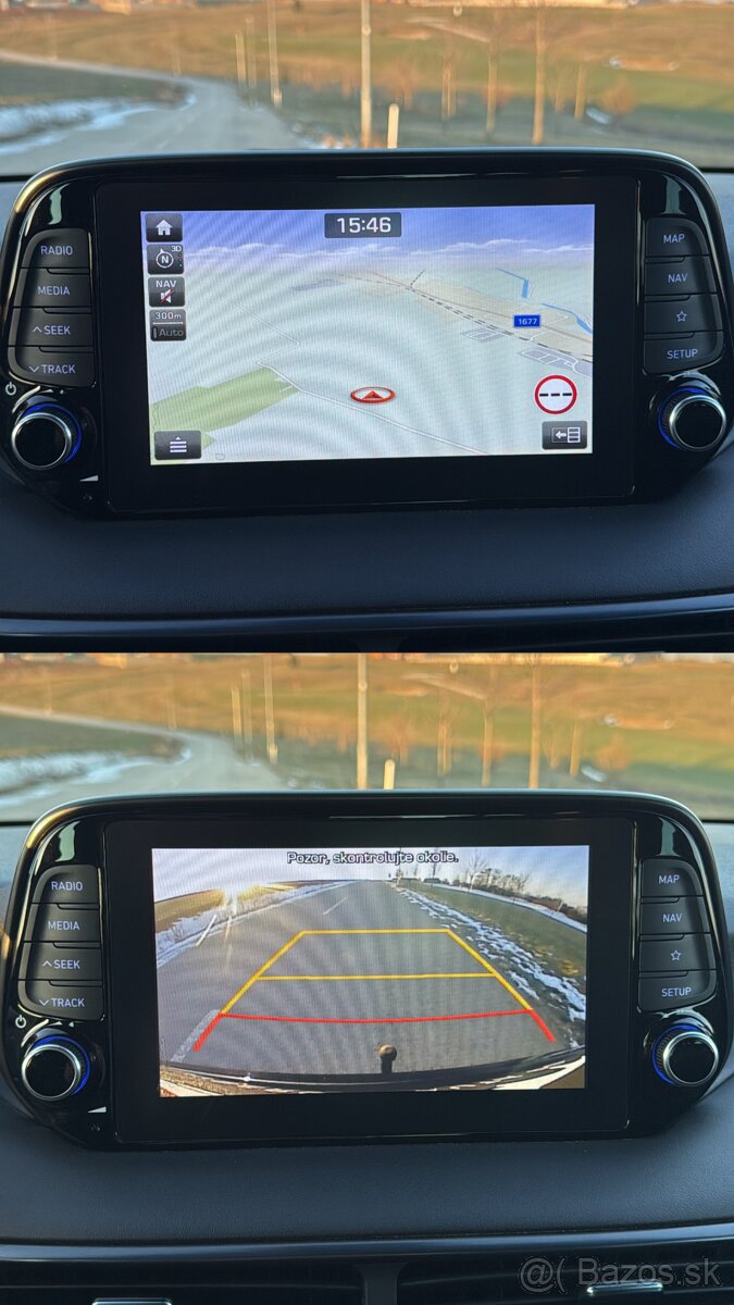 Hyundai Tucson N-Line CRDi - 17