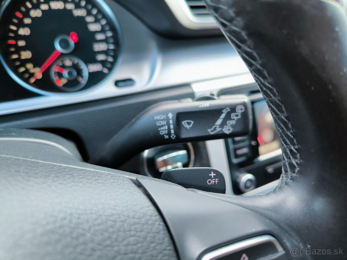 VW Passat Variant - 2.0TDI - DSG - 4motion - 2011 - 17