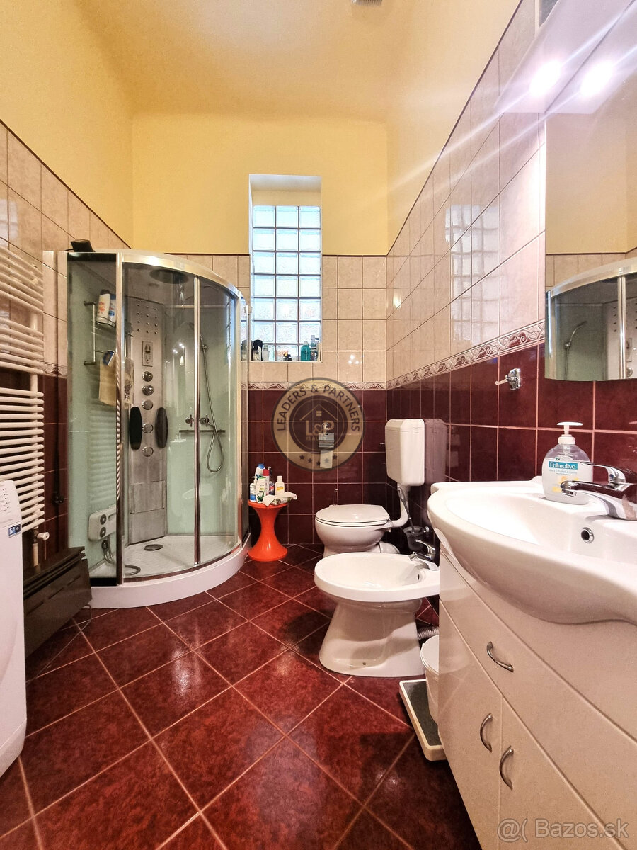 PREDAJ byt Mosonmagyaróvár - 17