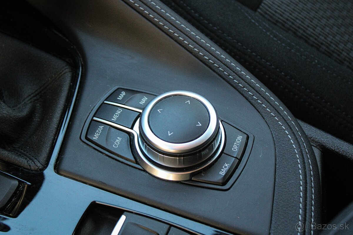 BMW X2 sDrive20i A/T - 17