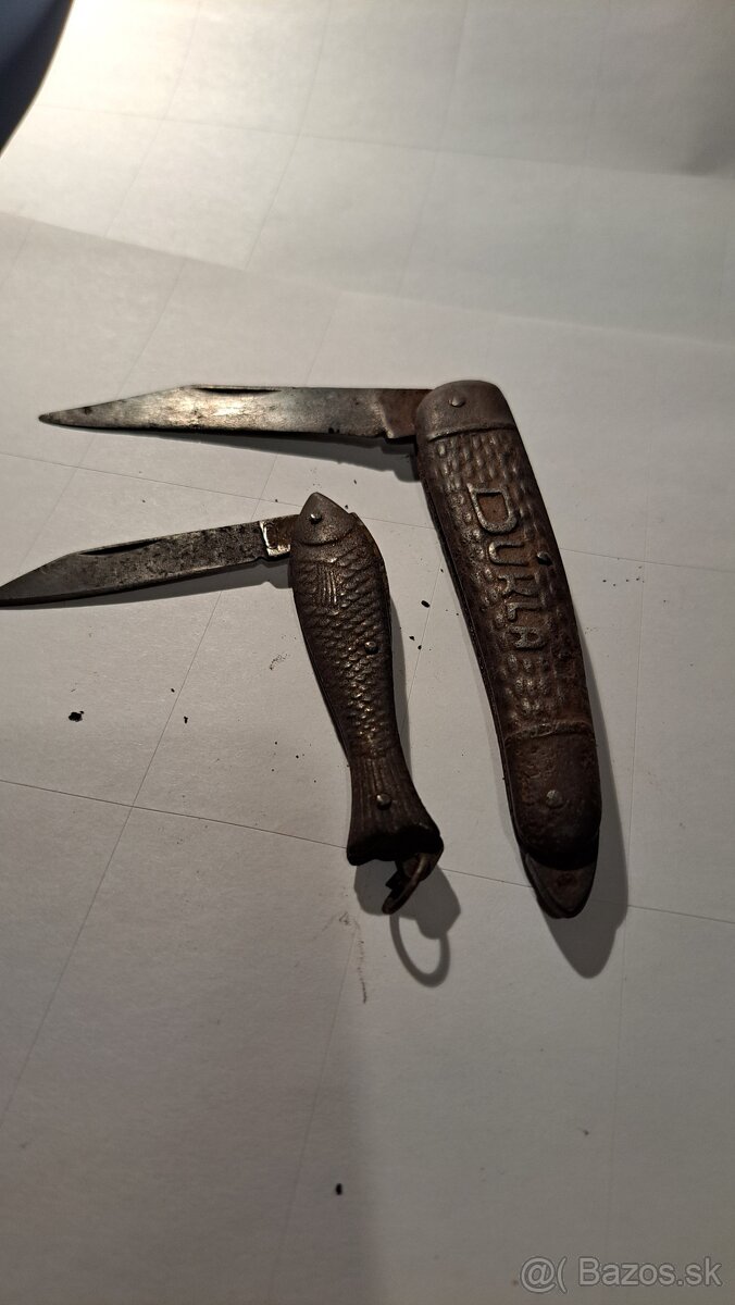 STARÁ " D U K L A ". - 17