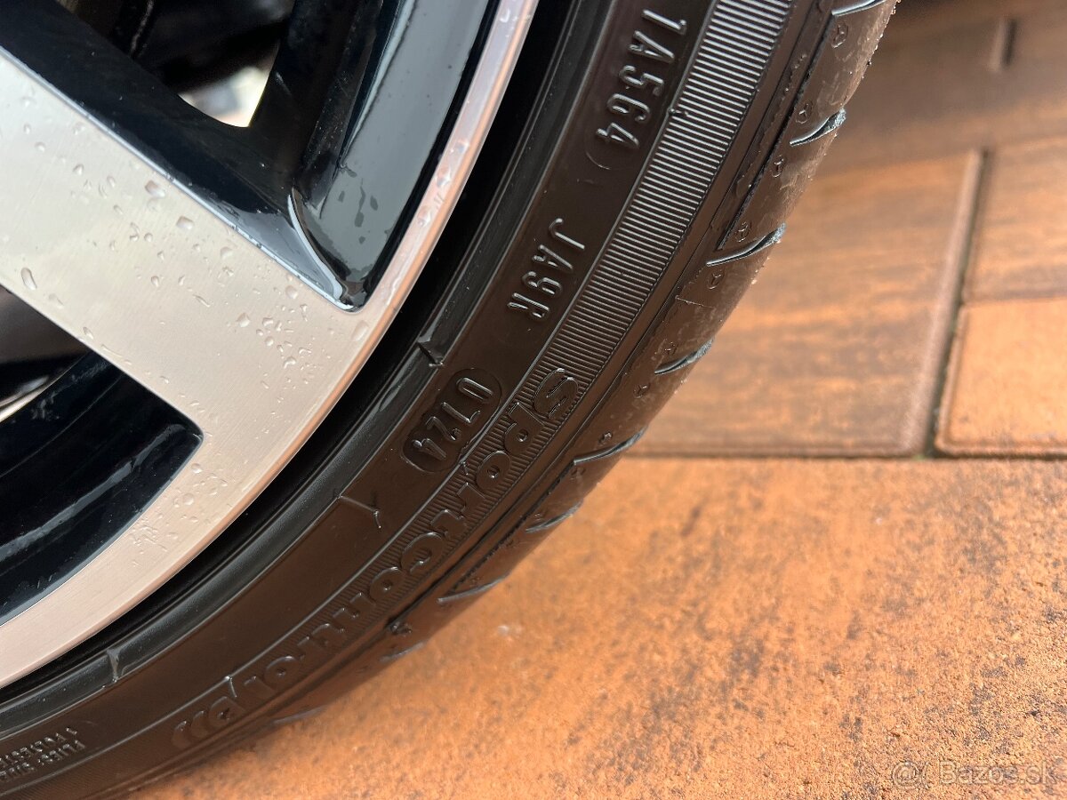 VW Polo GTI 1.8 TSI 141kw DSG - 17