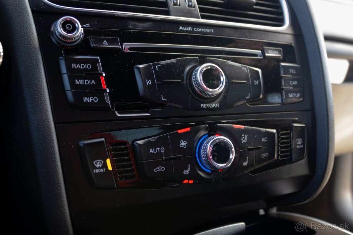 Audi A4 1.8 TFSI Prestige 170k - 17