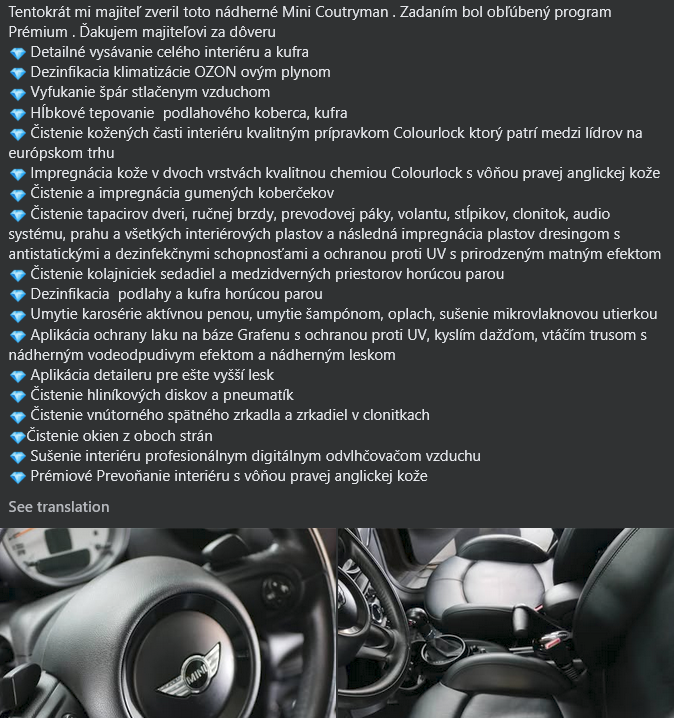 Štýlové MINI Cooper SD ALL4 Countryman (Automat) - 17