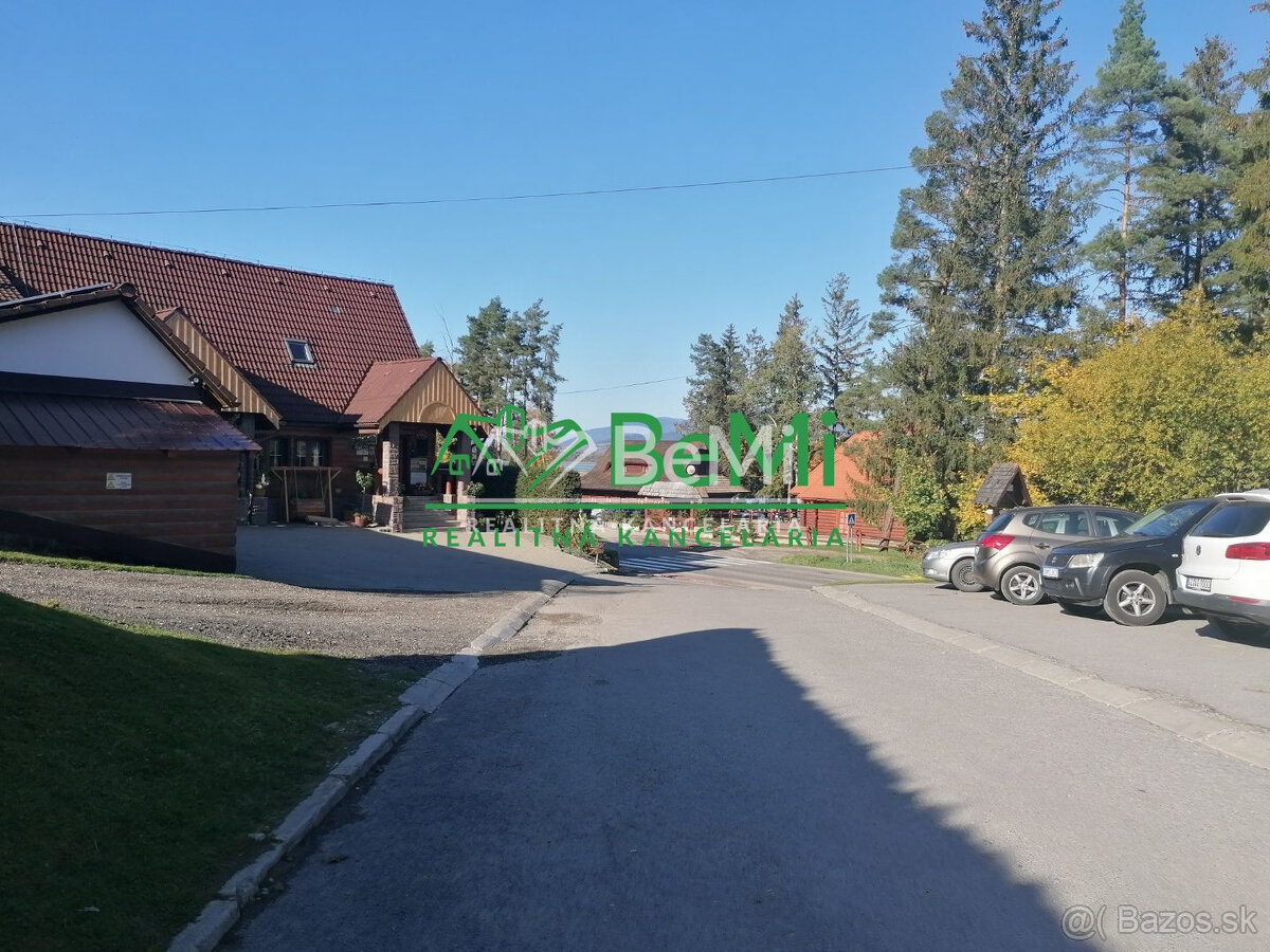 Chata na celoročné bývanie pri Oravskej priehrade na predaj - 17