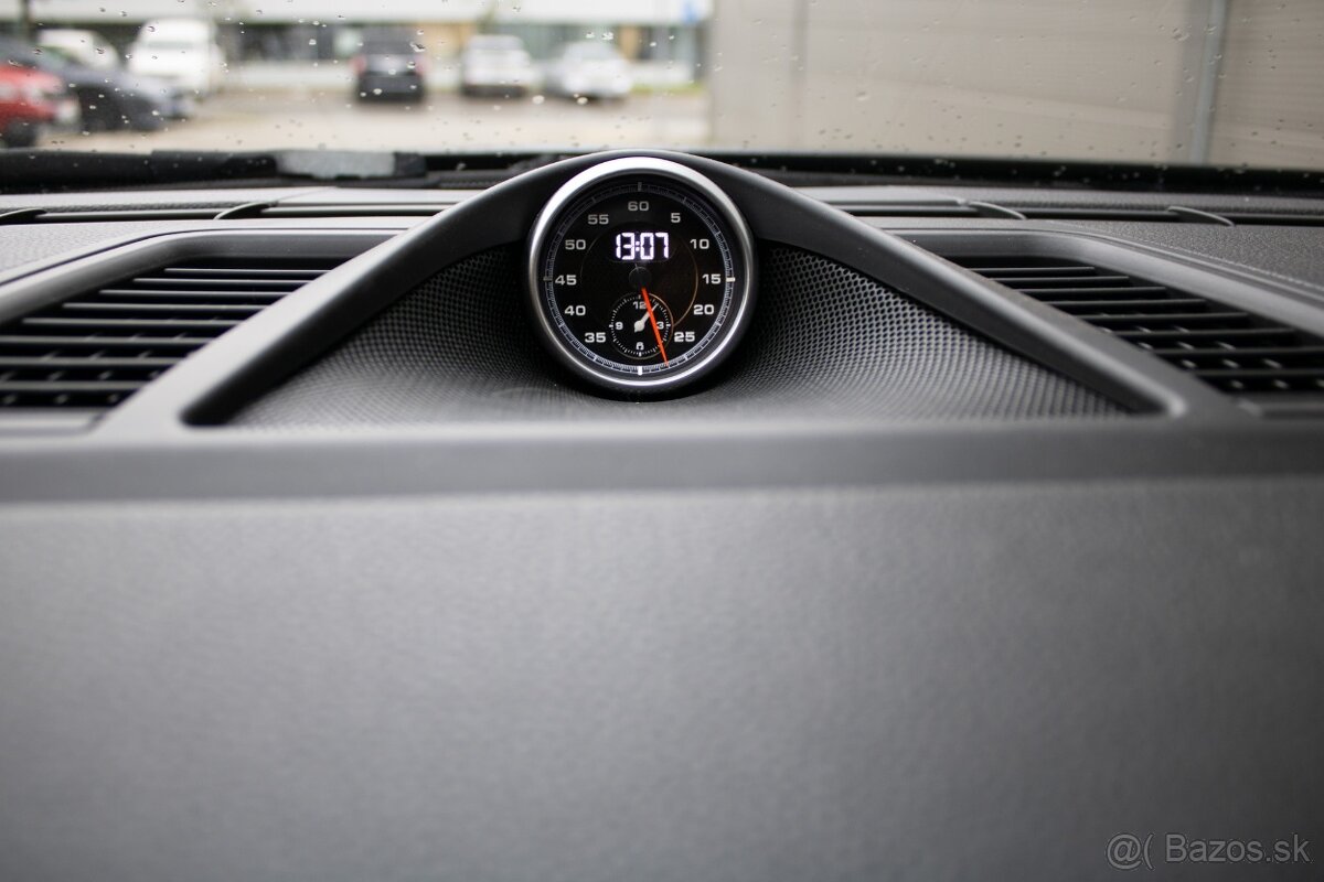 Porsche Panamera 2013 - 17