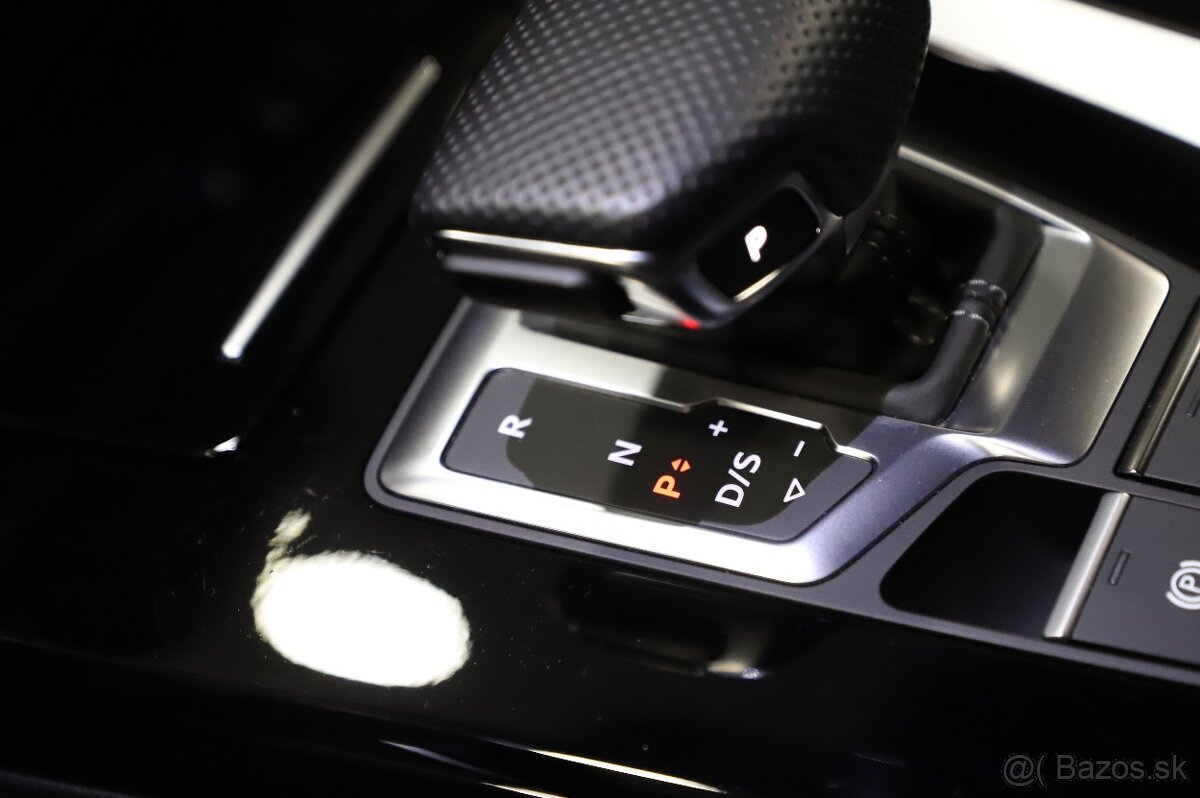 Audi Q5 TDI quattro 50kW Stronic S-Line - záruka Autodraft - 17