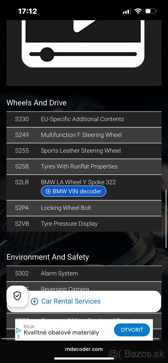 BMW X1 xDrive20i - 17