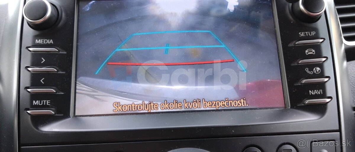 Toyota Verso 1.6 I D-4D DPF Active - 17