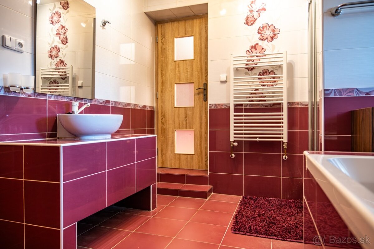 Rodinný dom na predaj -Rezervované - 17