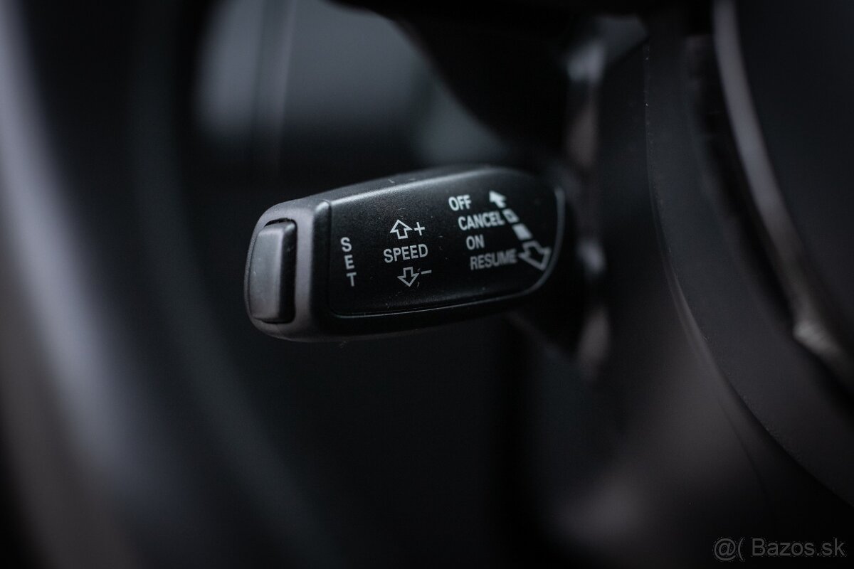 Audi A4 Avant quattro 130kW - 17