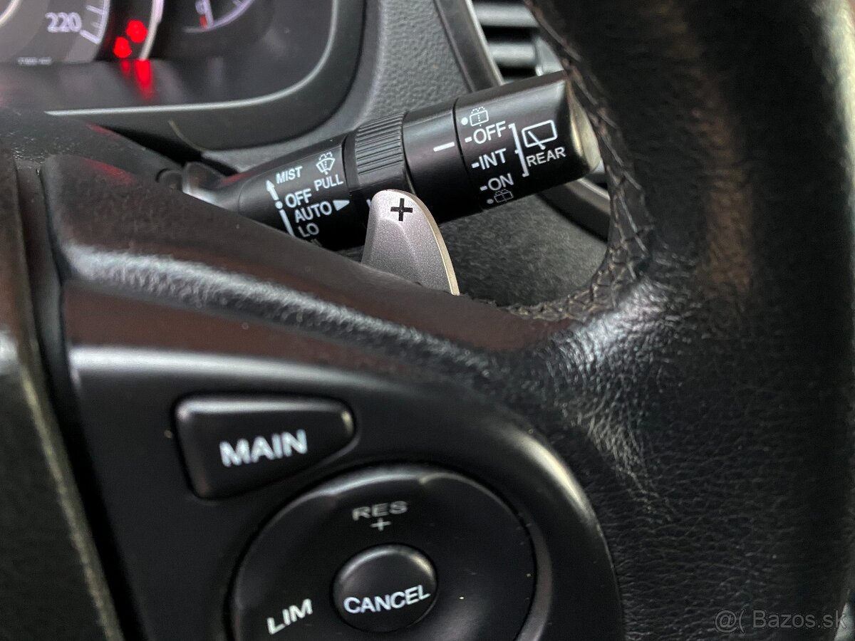 Honda CR-V 2.2i-DTEC, 6/2013, Automat, 145tis - 17